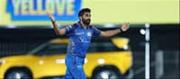 Bumrah Playing IPL Amid Heavy Workload: Ravi Shastri